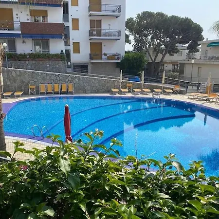 Stella Marina * Σαν Ρέμο